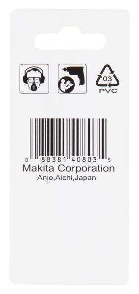 Makita B-23503 Bit PZ3 Standard