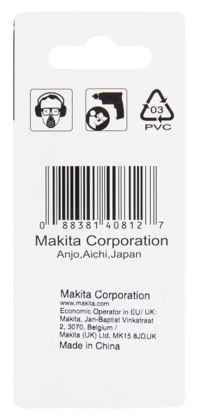 Makita B-23597 Bit T10 Standard