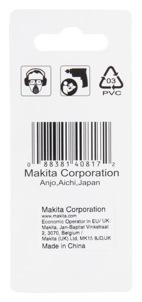 Makita B-23640 Bit T30 Standard