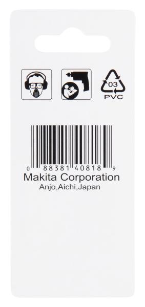 Makita B-23656 Bit T40 Standard