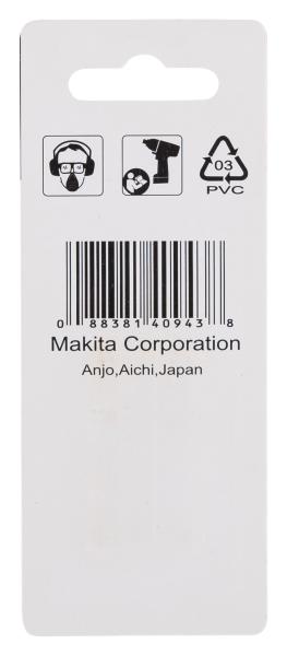 Makita B-25264 Bit PZ3 Standard