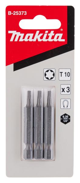 Makita B-25373 Bit T10 Standard