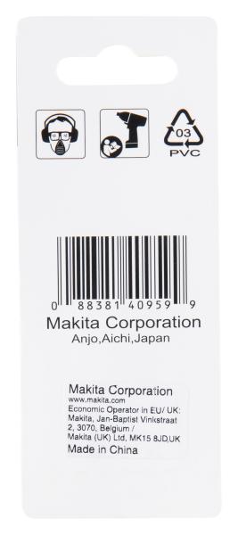 Makita B-25426 Bit T30 Standard