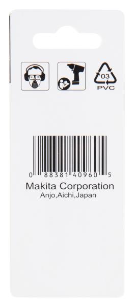 Makita B-25432 Bit T40 Standard