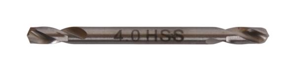 Wendebohrer 4mm HSS-G