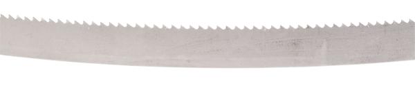 Bandsägeblatt