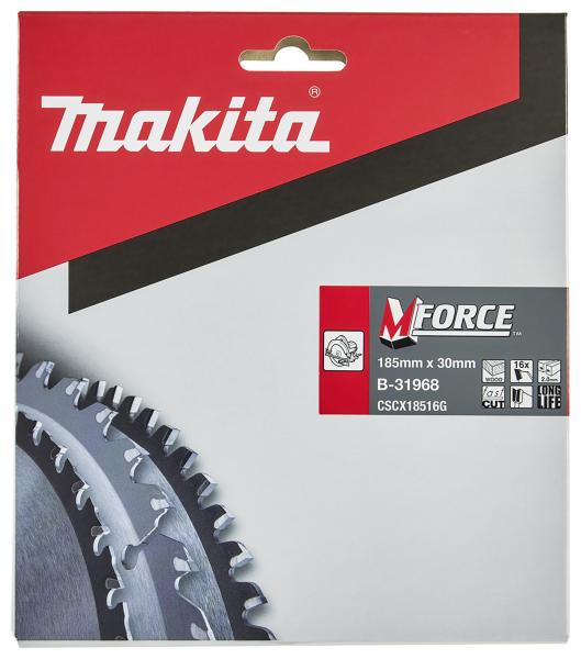 Kreissägeblatt M-FORCE