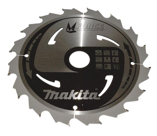 Kreissägeblatt M-FORCE