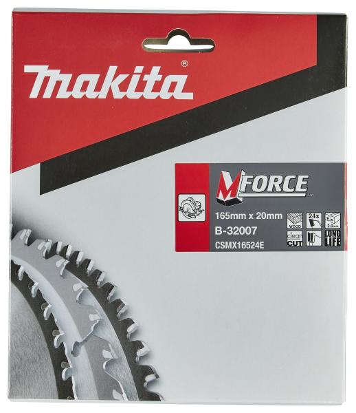 Kreissägeblatt M-FORCE