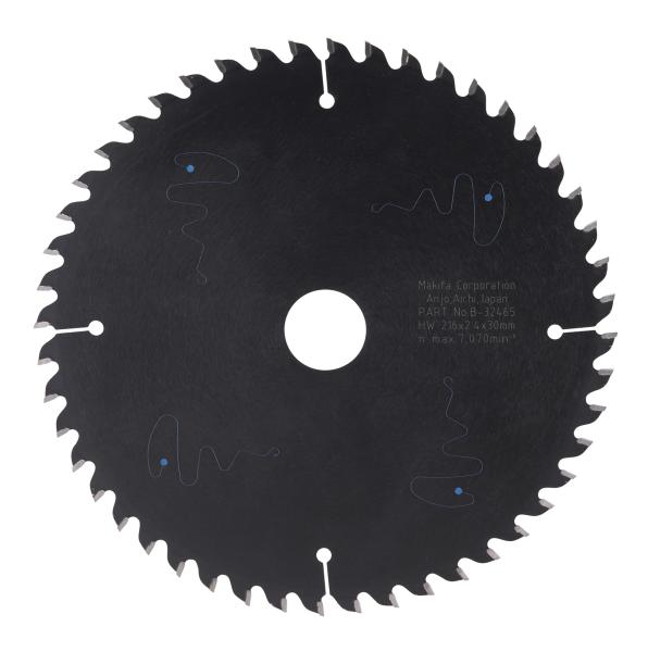 MAKBLADE+ Sägeb. 216x30x48Z