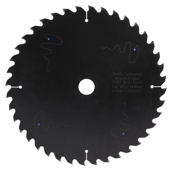 MAKBLADE+ Sägeb. 305x30x40Z