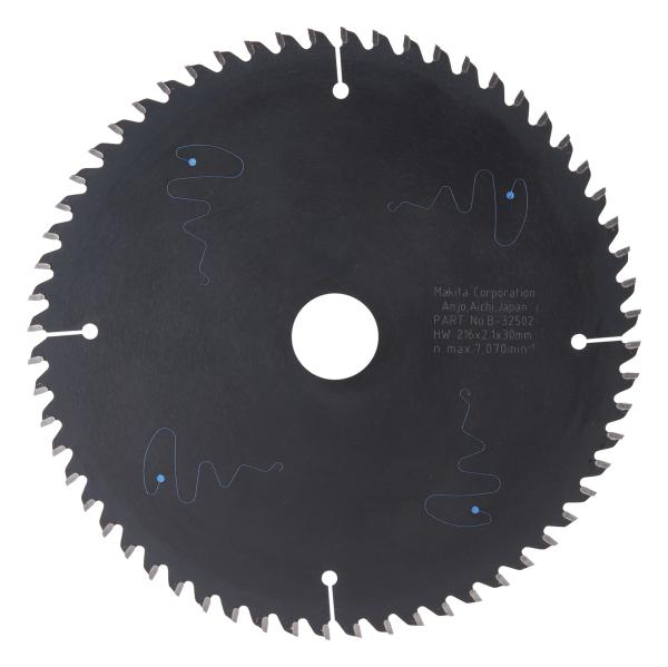 MAKBLADE+ Sägeb. 216x30x60Z