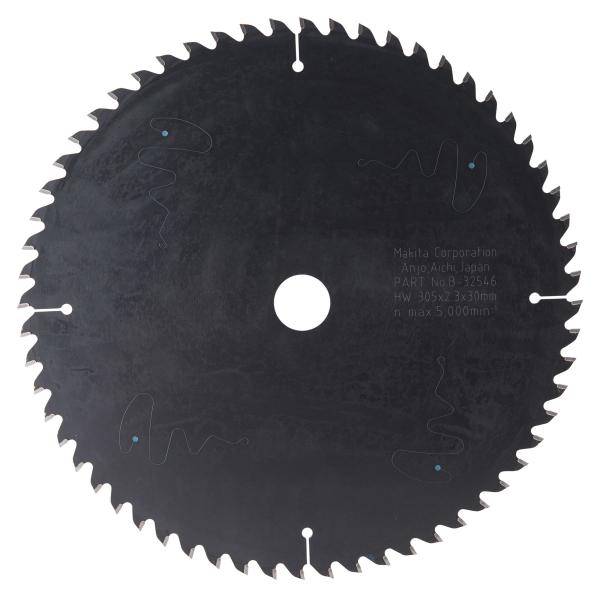 MAKBLADE+ Sägeb. 305x30x60Z