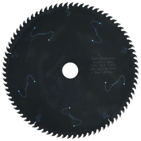 MAKBLADE+ Sägeb. 260x30x80Z