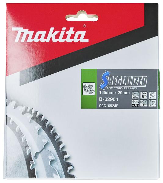 SPECIALIZED Sägeb.165x20x24Z