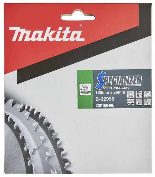 SPECIALIZED Sägeb.160x20x48Z