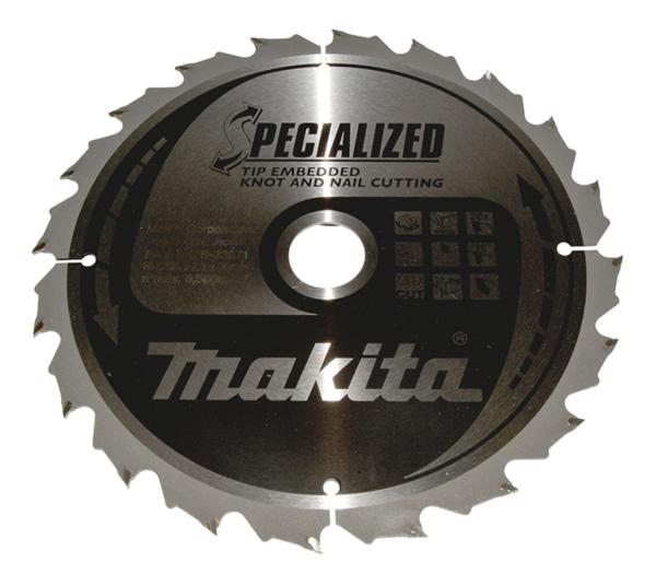 SPECIALIZED Sägeb.235x30x20Z