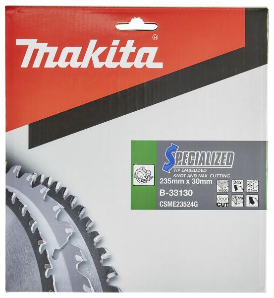 SPECIALIZED Sägeb.235x30x24Z