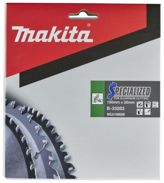 SPECIALIZED Sägeb.190x20x60Z