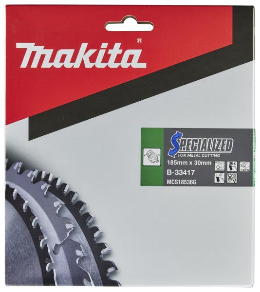 SPECIALIZED Sägeb.185x30x36Z