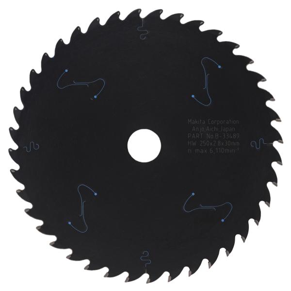 MAKBLADE+ Sägeb. 250x30x40Z
