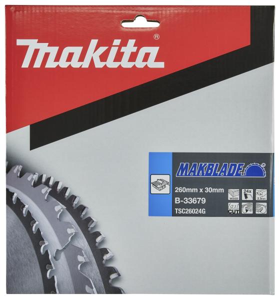 SPECIALIZED Sägeb.260x30x24Z