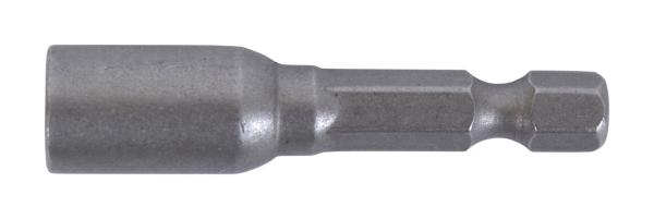 Steckschlüssel 1/4" SW6