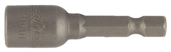 Steckschlüssel 1/4" SW8