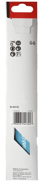 Makita B-43175 Reciproblatt BIM 225/14-18Z 5St.
