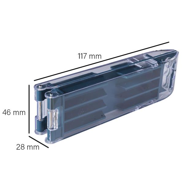 Makita B-44410 Stichsägeblatt-Set A