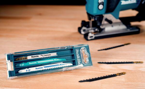 Makita B-44426 Stichsägeblatt-Set B
