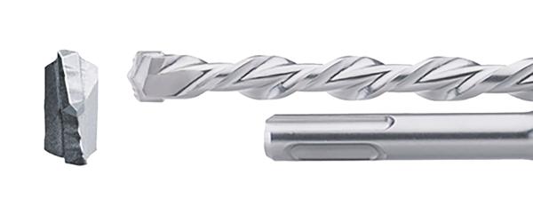 SDS-PLUS Bohrer 12x360mm V-PLUS