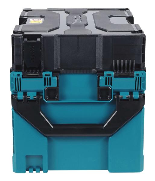 Akku-Ladekoffer 40V max.