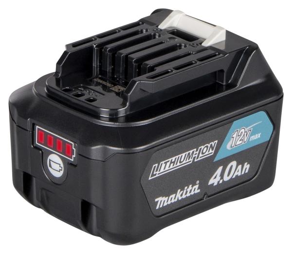 Makita 197406-2 Akku BL1041B Wechselakku 12V 4,0Ah