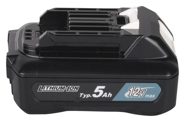 Makita 1913G0-9 BL1050B Akku 12V Wechselakku 5,0Ah Li-Ion