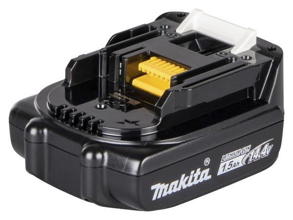 Makita 196875-4 Akku BL1415N Ersatzakku 14,4V Li-Ion
