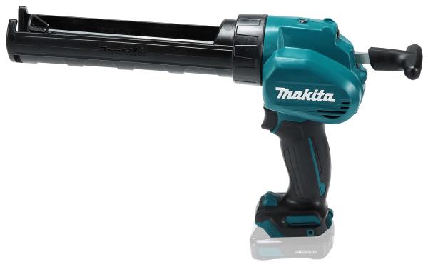 Akku-Kartuschenpistole