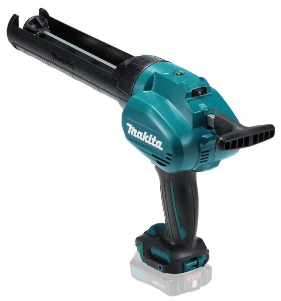 Makita CG100DZXK Akku-Kartuschenpistole