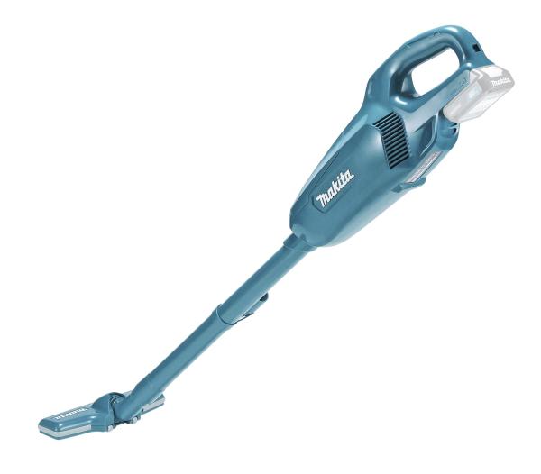 Makita CL107FDZ Akku-Staubsauger