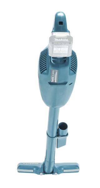 Makita CL107FDZ Akku-Staubsauger