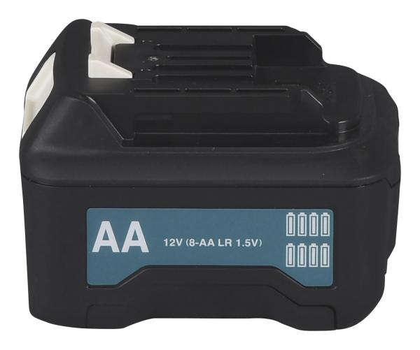 Batterie-Adapter ADP09