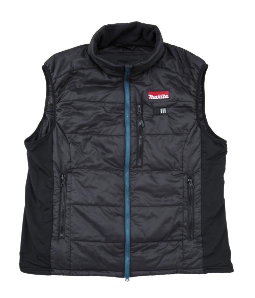 Makita CV101DZM Akku-Thermoweste