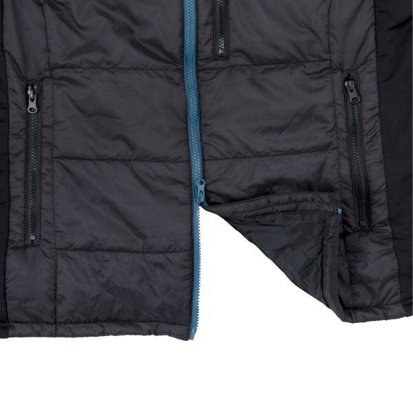 Makita CV101DZM Akku-Thermoweste