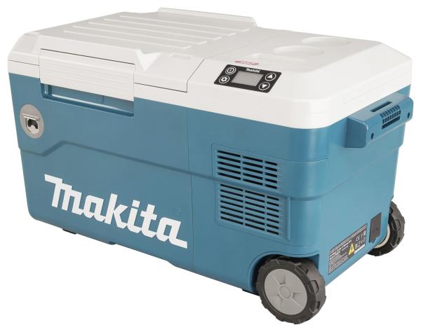 Makita CW001GZ01 Akku-Kompressor-Kühl- und Wärmebox
