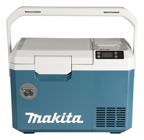 Akku-Kompressor-Kühl- und Wärmebox