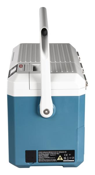 Makita CW003GZ01 Akku-Kompressor-Kühl- und Wärmebox