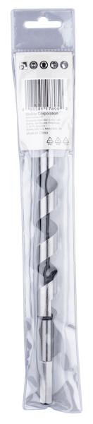 Makita D-07397 Schlangenbohrer 18x250mm