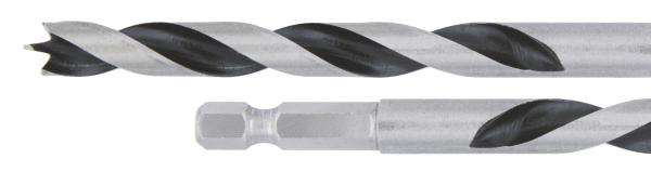 Holzbohrer 1/4" 5x103mm