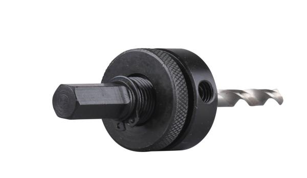 Makita D-17186 Lochsägen-Aufnahmeschaft 32-152mm