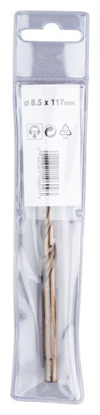 Makita D-17435 Bohrer 8,5mm HSS-Co